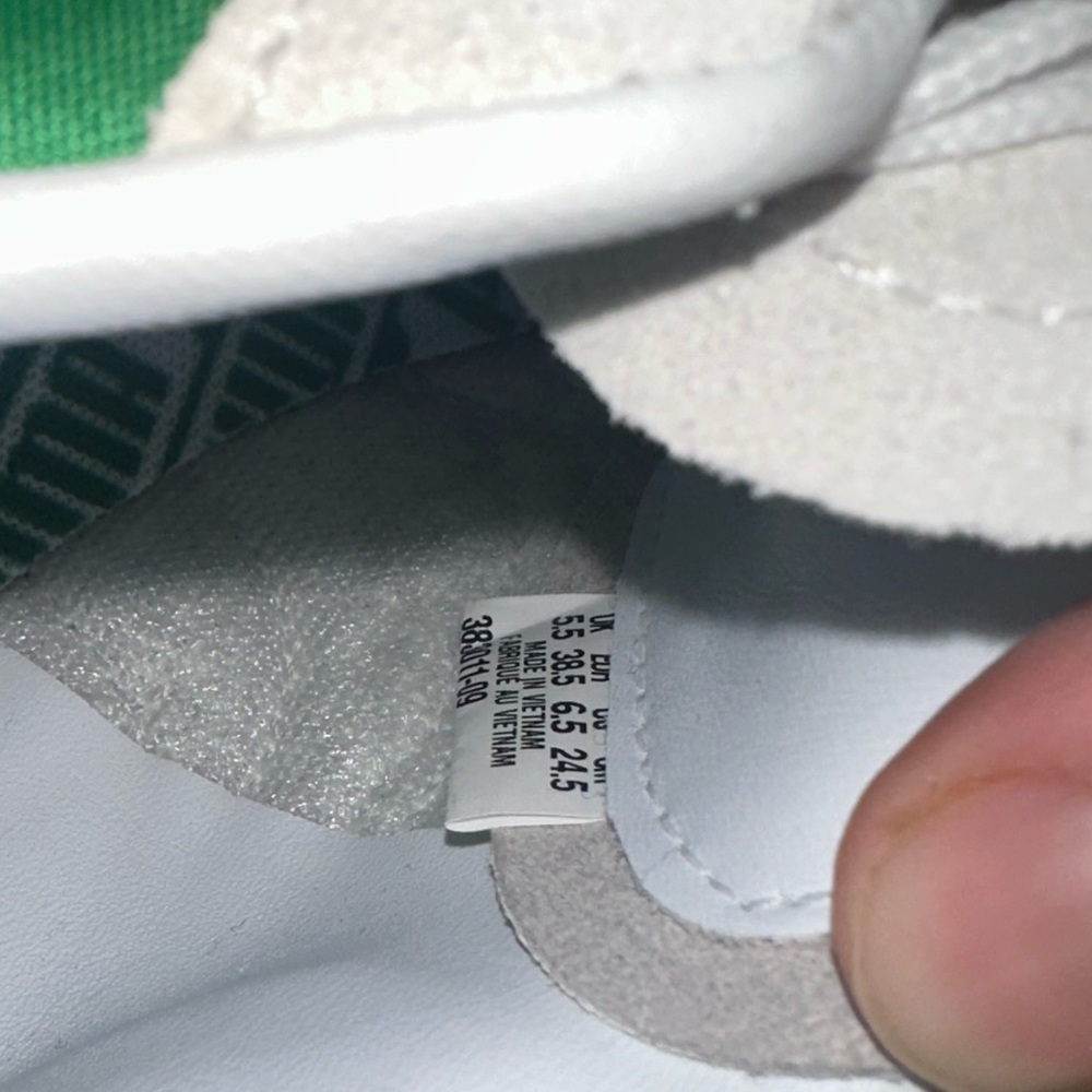 Puma Palermo sneaker OG - Picture 4 of 5